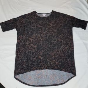 Medium Lularoe Irma Tunic